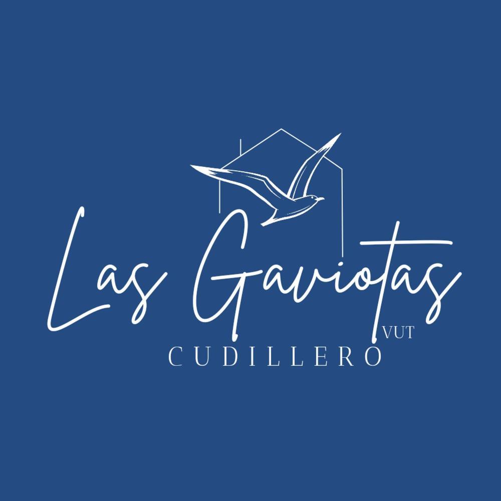 Las Gaviotas Cudillero Esterno foto